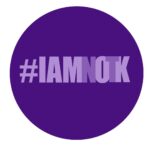 Melissa Benoist Instagram - I support all survivors as they share their stories of domestic violence. I stand against domestic violence. And #iamnotok with the fact that 1 in 4 women and 1 in 7 men have been victims of severe physical violence by an intimate partner in their lifetime. Please stand with me. @iamnotokmvmt