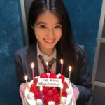 Mio Imada Instagram - 3Aでもお祝いしてもらいました！
うれしーい✌︎
3月10日最終回！
絶対見てね🗣