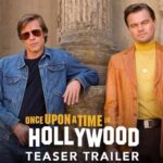 Dakota Fanning Instagram - 🌟The 9th film by Quentin Tarantino. Being in this film was one of my biggest dreams come true! Link in bio baby!🌟 @onceinhollywood #OnceUponATimeInHollywood
