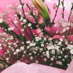 Kasumi Arimura Instagram - 撮了💐