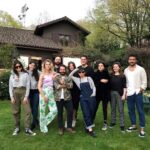 Burcu Biricik Instagram – Gelsin o halde bi kapak daha 👹🔫