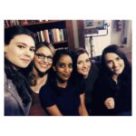 Melissa Benoist Instagram - ♥️