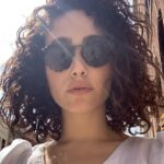 Emmy Rossum Instagram - Daily reminder your natural texture is worth celebrating.
