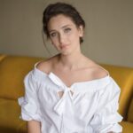 Gökçe Akyıldız Instagram – 🎗