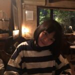 Kasumi Arimura Instagram - 2年ぶり。高興〜謝謝🌸
