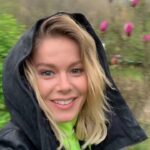 Burcu Biricik Instagram – Kuşlar 🦜çiçekler 🌺 börtüler🦎 böcekler 🐛