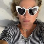 Jessica Capshaw Instagram - Too much?!? 😬😂🤷🏼‍♀️