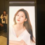 Kim Sae-ron Instagram - 센카 지면🌬💙