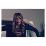 Melissa Benoist Instagram - season four done