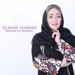 Elham Hamidi Instagram - Never break four things in your life: Trust, Promise, Relation & Heart. Because when they break they don’t make noise but pains a lot
#elhamhamidiiii