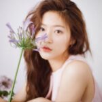 Kim Sae-ron Instagram - 좋은 사람과 편하고 즐거웠던:)
Photo by.리에🐰