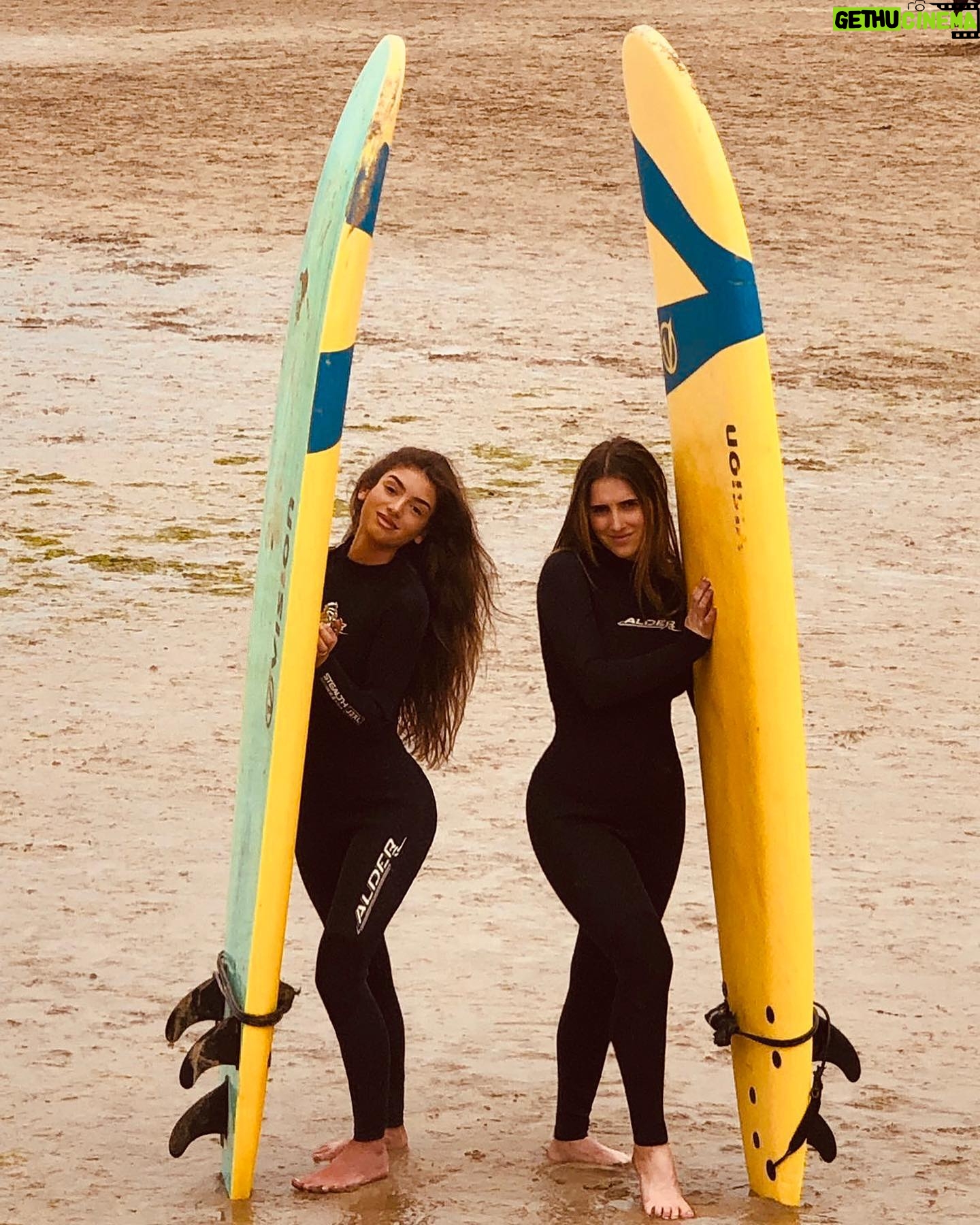 Mimi Keene Instagram - Look at all this floor space...sO maNy aCtiviTies