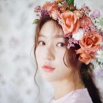 Kim Sae-ron Instagram - 좋은 사람과 편하고 즐거웠던:)
Photo by.리에🐰