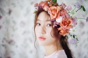 Kim Sae-ron Instagram - 좋은 사람과 편하고 즐거웠던:)
Photo by.리에🐰