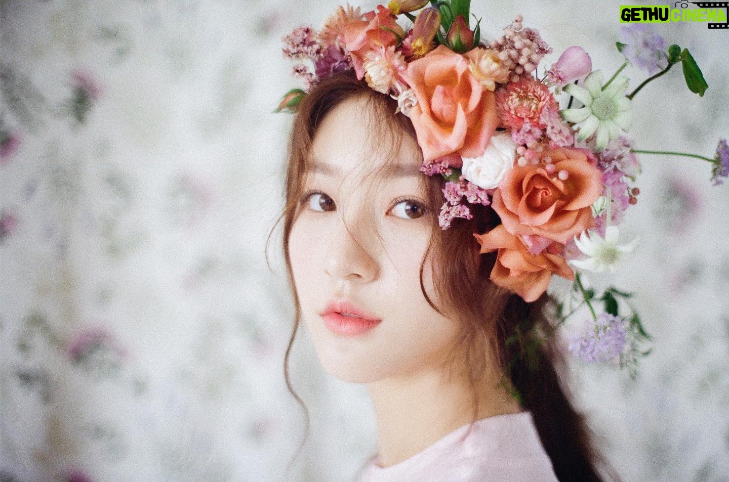 Kim Sae-ron - 192.1K Likes - 좋은 사람과 편하고 즐거웠던:)
Photo by.리에🐰