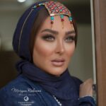 Elham Hamidi Instagram - زندگی می کنم برای رویاهایی که منتظرند به دست من واقعی شوند ، من فرصتی برای بودن دارم پس ساکت نمی نشینم ..
می گذارم همه بدانند که من با تمام توانایی ها و کاستی ها ، شاهکار زندگی خود هستم ...
کافیست لحظات گذشته را رها کنم 
و برای ثانیه های آینده زندگی کنم ... چون رویاهایم آنجاست و من فقط ، یک بار فرصت زندگی کردن را دارم
هرگز هرگز هرگز در برابر کنایه ها کم نمی آورم و به زندگی ثابت میکنم اگر او سخت است من از او سخت ترم
#الهام_حمیدی