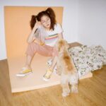 Kim Sae-ron Instagram - 좋은 사람과 편하고 즐거웠던:)
Photo by.리에🐰