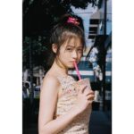 Mio Imada Instagram - 7月18日に
stylebookを発売させて頂きます。
そして表紙も一緒に解禁です💐
1枚目は通常版、
2枚目はAmzon限定版です☺︎
どちらもみんなで悩みに悩んで
決まった2つ。
2つともamazonで予約開始されてます！
まだタイトルはこれからですが、
ボリュームたっぷりです。
おたのしみに🌈