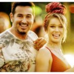 Burcu Biricik Instagram - Yeni single’ım için şahane bi klip çektik 👻🤪 ehehehe tamam şaka şaka enerjisi rejisi ne güzel bir yönetmensin birlikte çalıştığımıza çok mutluyum 😍🥰😬 @metinarolat 💜