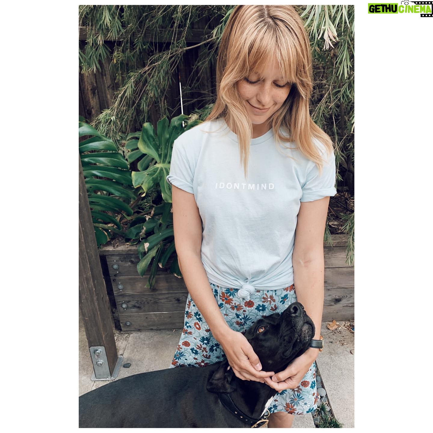 Melissa Benoist Instagram - Today’s the last day of #mentalhealthawarenessmonth but @idontmind keeping the conversations going ♥️