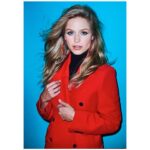 Melissa Benoist Instagram - ⁉️