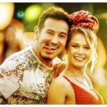 Burcu Biricik Instagram – Yeni single’ım için şahane bi klip çektik 👻🤪 ehehehe tamam şaka şaka enerjisi rejisi ne güzel bir yönetmensin birlikte çalıştığımıza çok mutluyum 😍🥰😬 @metinarolat 💜