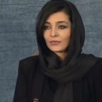 Sare Bayat Instagram - یاران نازنینم؛
همیشه برایتان از خدا،سلامتی و آرامش خواهانم🌹