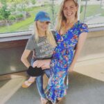 Jessica Capshaw Instagram - Happy Birthday to this mighty fireball of love and talent...I am so very thrilled that you were born and even more thrilled that we came into each other’s lives. 
Caps ❤️ KC FOREVAAAAHHH!!!