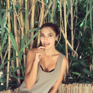 Biran Damla Yılmaz Instagram - 