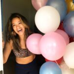 Gina Rodriguez Instagram - 35!