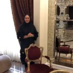 Elham Hamidi Instagram - خبرنگاران طلایه داران جبهه آگاهی و چشم بینا و زبان گویای مردم هستند.
۱۷ مرداد، روز خبرنگار رو‌به همه ی این عزیزان تبریک میگم🌹
.
.
.
#خبرنگار #رسانه #خبر #۱۷مرداد #الهام_حمیدی
