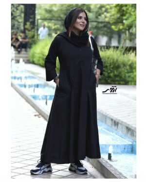 Sahar Dolatshahi Instagram - اکران فیلم “رضا” موزه سینما با ستاره جانم👭