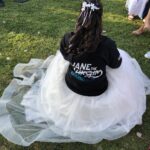 Gina Rodriguez Instagram - Jane the Virgin. Wow. We started shooting the first season of Jane in July 2014. A few days into shooting I turned 30 on set. Yesterday I turned 35. And today is the very last episodes, 99 and 100 airing of Jane The Virgin. Five years. Five years of love, laughter, growth, pain, surprises, deaths, new births and a shit ton of memories. To my warriors who have supported me from day one, Thank you. I am able to live out my dream career because of you and I will never stop making art to bring Joy and Laughter into your home/train ride/plane ride or classroom! Art is my savior. Art is what makes me feel like I can fly. Thank you to Jennie for making me your Jane and to the incredible cast for becoming my family. I will always love you Jane. Hope you tune in tonight and enjoy our goodbye! 📸 by my mentor and one of the best in the biz @bradsilberling
