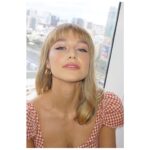Melissa Benoist Instagram - #SDCC2019