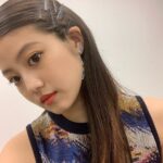 Mio Imada Instagram - お渡し会ありがとうございました🌻
うふふふ嬉しかったナ。
髪型2つシタンダ❤︎
来てくださったみなさま、
本当にありがとうございました。