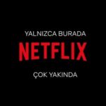 Alina Boz Instagram - 🙋🏼‍♀️ Başlıyor muyuz? @netflixturkiye @ayyapim #love101