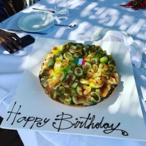 Jessica Capshaw Instagram - Admittedly, saying that it’s my “best birthday ever” every year must seem a bit ridiculous...but I can’t help it...I’ve had the best birthday EVER this year!!! And this year in Italy?!? So lucky. ❤️💃🏼🇮🇹❤️💃🏼🇮🇹 Thank you for all the birthday wishes and all love being sent my way. I can’t tell you how much it means to me!!! 😘😘😘