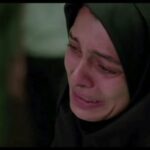 Sare Bayat Instagram - .
سکانسی از فیلم جدایی نادر از سیمین به کارگردانی آقای اصغر فرهادی که همیشه برایم خاص و ارزشمند است🌹