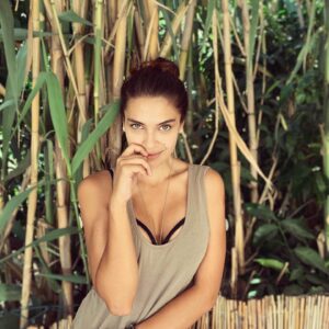 Biran Damla Yılmaz Instagram - 