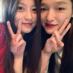 Mio Imada Instagram - ✌︎♡