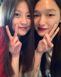 Mio Imada Instagram - ✌︎♡