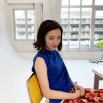 Mio Imada Instagram - 実は18日に発売するスタイルブックに
ありがたいことにありがたいことに、
スペシャルなゲスト
永野芽郁ちゃんが出てくれてるのだよう♡
色んな話して笑いすぎて楽しかったのです👶🏻
いろいろここでお話したいですが、
中身はぜひ、bookの方で🙆‍♀️
みなさまお楽しみにね☺︎
芽郁ありがとう❤︎❤︎❤︎
