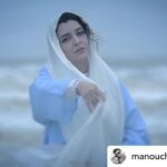 Sare Bayat Instagram - ❤️ #دل#ساره_بیات #منوچهرهادی 
صحنه ای از  سریال دل در شمال کشور (خزر)
سومین همکاری دلچسب بعد از عاشقانه و رحمان ۱۴۰۰.
ممنون از همراهی و اعتماد همیشگیت.
بی شک دل بهترین سریال ما خواهد بود با هنرنمایی تو و دیگر همکارانمان.
عکس معین باقری @manouchehrhadii