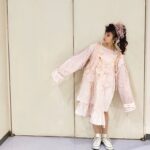 Mio Imada Instagram - 美奈子はステッチとリボンが大好きな
文化服装学院に通う女の子。
美奈子の衣装はすべて
keisuke kandaさんのお洋服👗
今夜11時15分からセミオトコ
ぜひ見てね☺︎