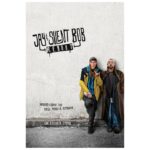Melissa Benoist Instagram – I have seen every single one of @thatkevinsmith ‘s movies (even yoga hosers). My sister was obsessed with Dogma and Mallrats and got me into his whole weird and amazing universe… and now the fact that not only did Kevin give me a cameo in the #jayandsilentbobreboot but that I get to count him as a friend is insanity to me. 😊Snoogans, indeed. Trailer is out, link in Kevin’s bio!