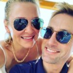 Jessica Capshaw Instagram - Admittedly, saying that it’s my “best birthday ever” every year must seem a bit ridiculous...but I can’t help it...I’ve had the best birthday EVER this year!!! And this year in Italy?!? So lucky. ❤️💃🏼🇮🇹❤️💃🏼🇮🇹 Thank you for all the birthday wishes and all love being sent my way. I can’t tell you how much it means to me!!! 😘😘😘