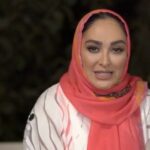 Elham Hamidi Instagram - سلام دوستان عزیزم
لطفا این ویدیو رو ‌با دقت ببینید
🙏🌹
ممنونم به خاطر حمایت هاتون ❤️
.
.
.
#elhamhamidi  #الهام_حمیدی  #هنرمند #فن_پیج