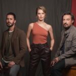 Burcu Biricik Instagram – Biz heyecanla 20.00yi bekliyoruz🤘🥳🕺 akşam görüşmek üzere #kuzgun