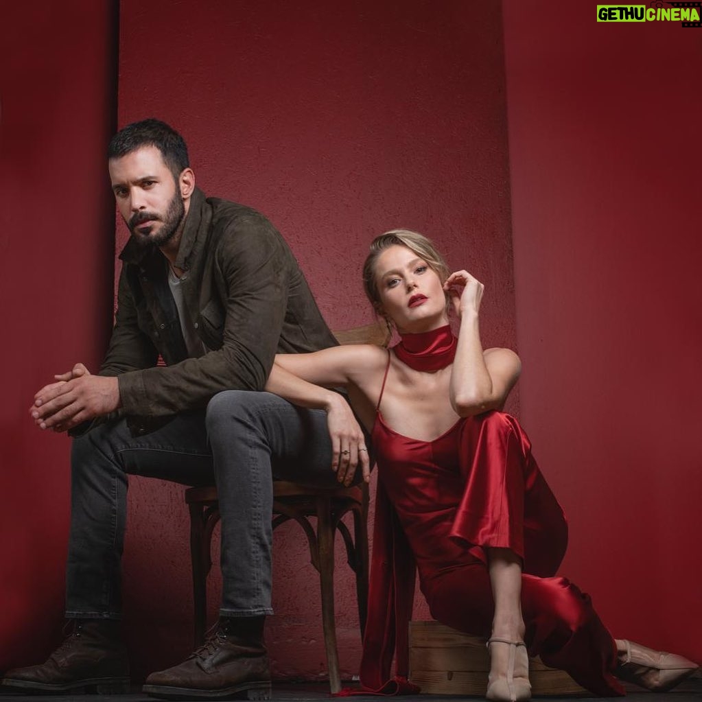 Burcu Biricik - 263.5K Likes - #kuzgun son 3 gΓΌn mΓΌΓΌΓΌ βοΈπ₯π₯
@ayyapim @tvdizikuzgun @arducbrs