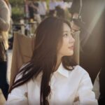 Kim Sae-ron Instagram - 가을이다×.×